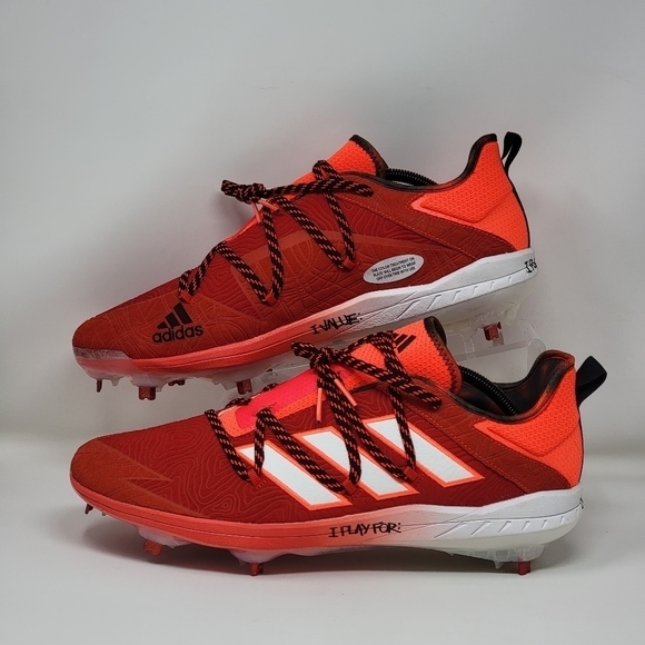 Adidas Adizero Grail ASG Ambassador Baseball Cleats Men\'s Size 14 FZ0309 New main image 5